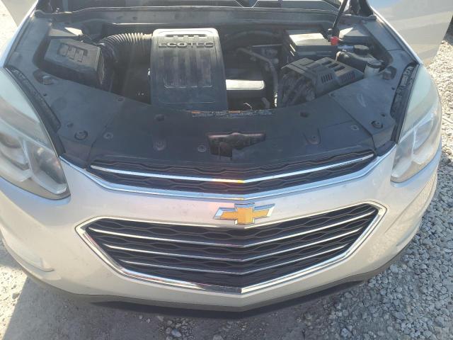 Photo 11 VIN: 2GNALCEKXH6178130 - CHEVROLET EQUINOX LT 