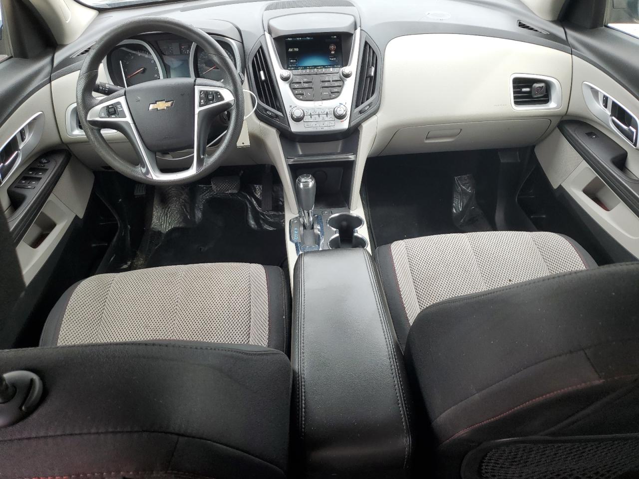 Photo 7 VIN: 2GNALCEKXH6189127 - CHEVROLET EQUINOX 