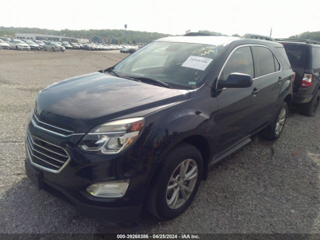 Photo 1 VIN: 2GNALCEKXH6193288 - CHEVROLET EQUINOX 