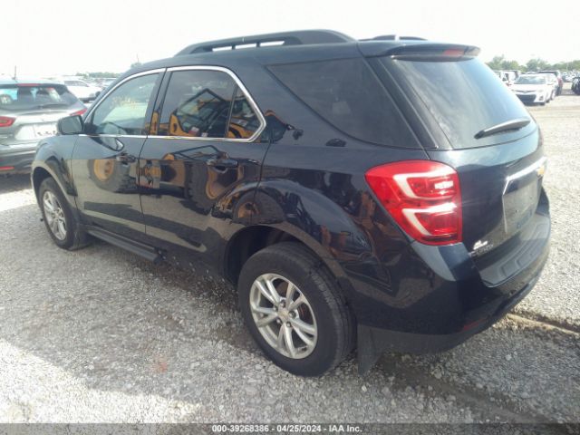 Photo 2 VIN: 2GNALCEKXH6193288 - CHEVROLET EQUINOX 