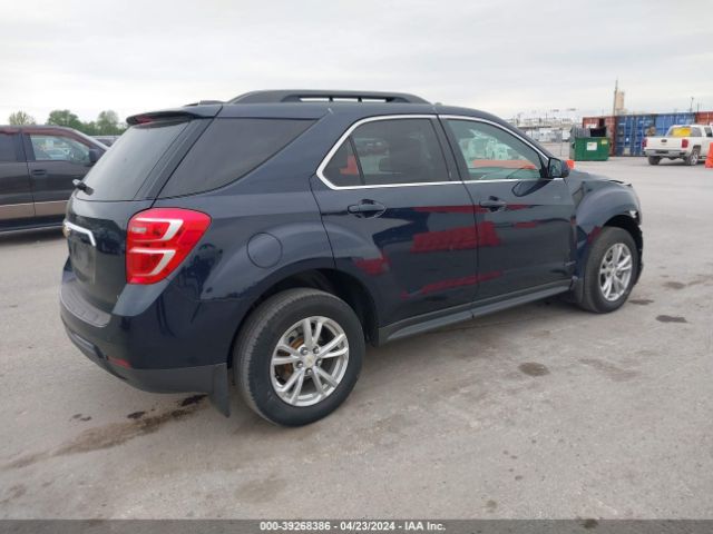 Photo 3 VIN: 2GNALCEKXH6193288 - CHEVROLET EQUINOX 