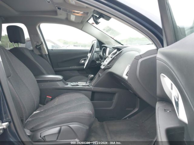 Photo 4 VIN: 2GNALCEKXH6193288 - CHEVROLET EQUINOX 