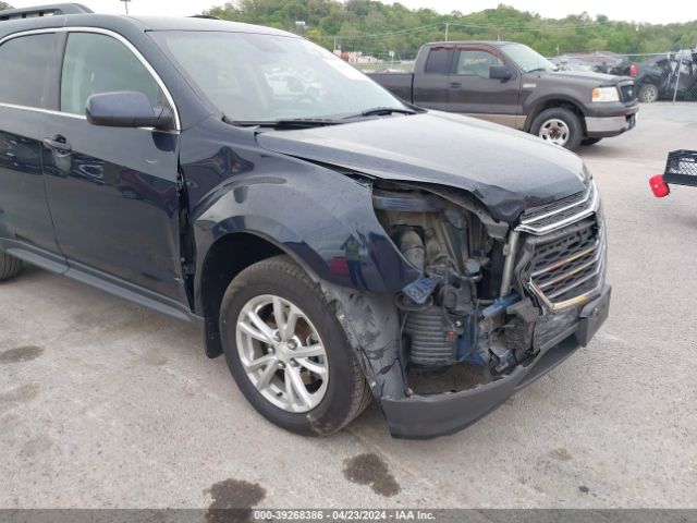 Photo 5 VIN: 2GNALCEKXH6193288 - CHEVROLET EQUINOX 