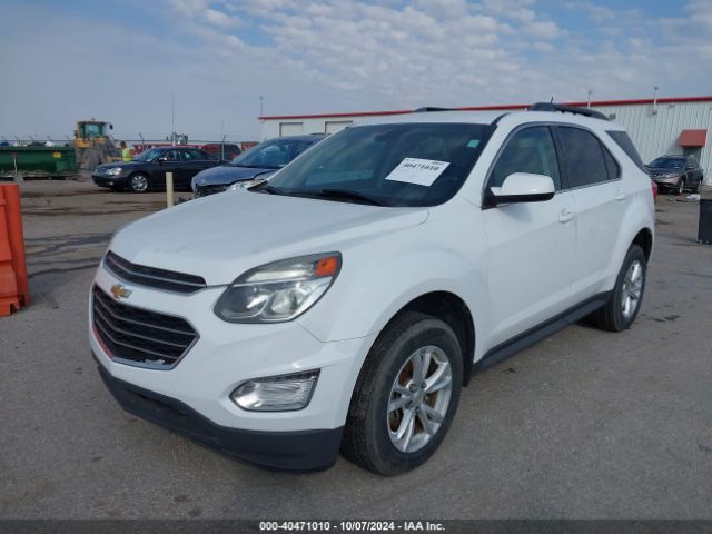 Photo 1 VIN: 2GNALCEKXH6193761 - CHEVROLET EQUINOX 