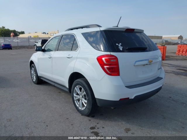 Photo 2 VIN: 2GNALCEKXH6193761 - CHEVROLET EQUINOX 