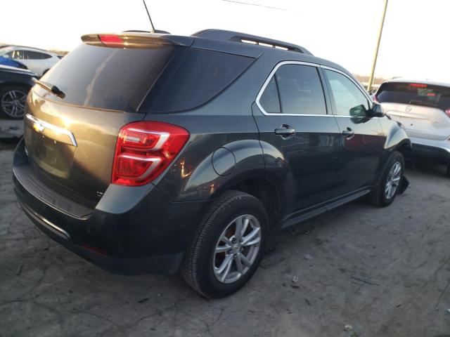 Photo 2 VIN: 2GNALCEKXH6194666 - CHEVROLET EQUINOX LT 