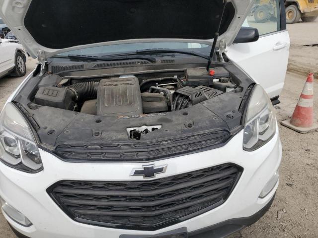 Photo 10 VIN: 2GNALCEKXH6194778 - CHEVROLET EQUINOX LT 