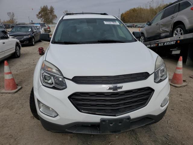 Photo 4 VIN: 2GNALCEKXH6194778 - CHEVROLET EQUINOX LT 