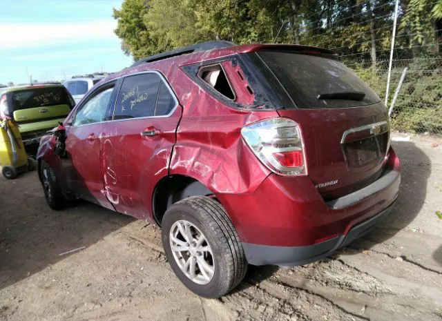 Photo 2 VIN: 2GNALCEKXH6200661 - CHEVROLET EQUINOX 