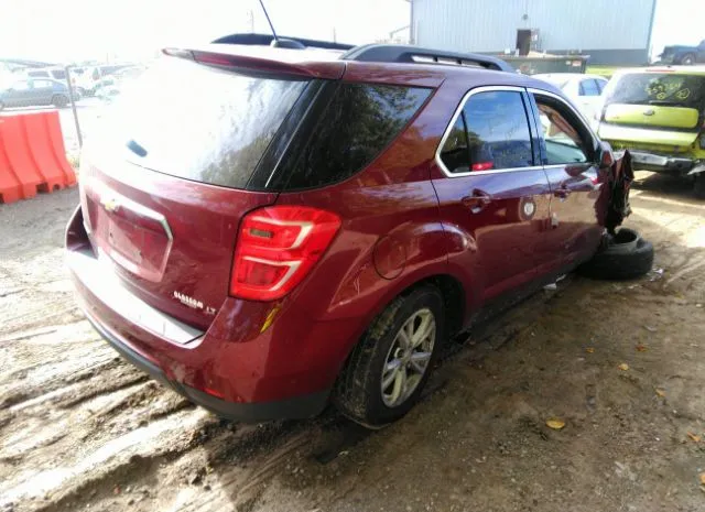 Photo 3 VIN: 2GNALCEKXH6200661 - CHEVROLET EQUINOX 