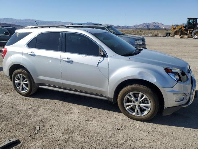 Photo 3 VIN: 2GNALCEKXH6203351 - CHEVROLET EQUINOX LT 