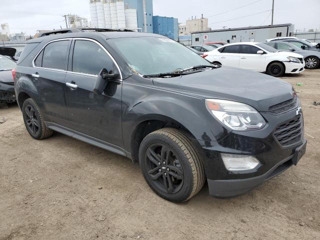 Photo 3 VIN: 2GNALCEKXH6207058 - CHEVROLET EQUINOX LT 