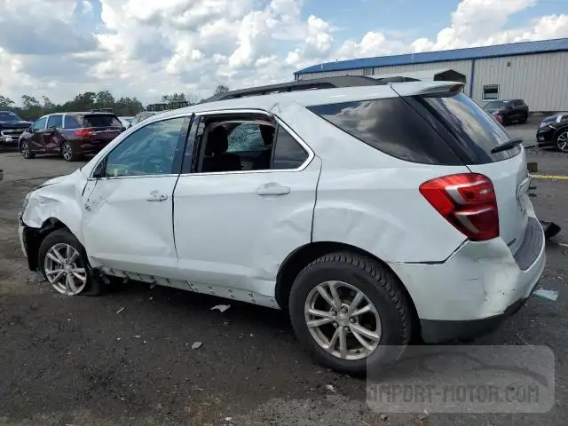 Photo 1 VIN: 2GNALCEKXH6222885 - CHEVROLET EQUINOX 