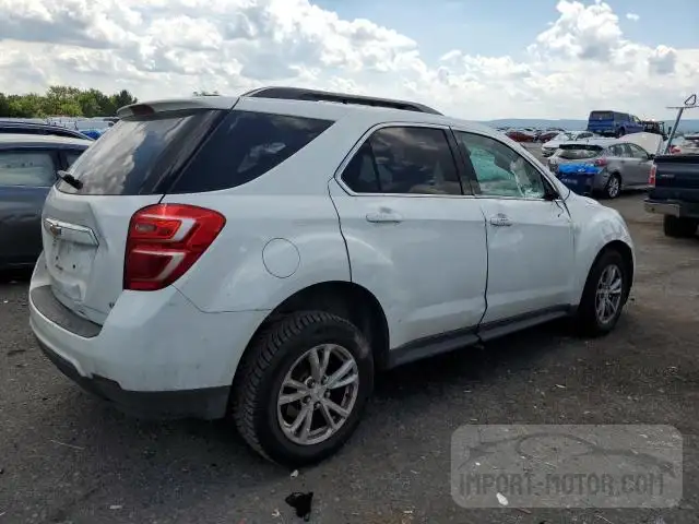 Photo 2 VIN: 2GNALCEKXH6222885 - CHEVROLET EQUINOX 