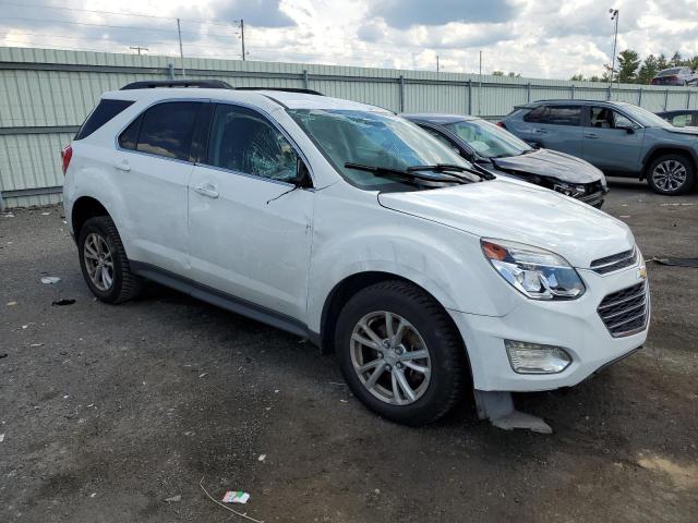 Photo 3 VIN: 2GNALCEKXH6222885 - CHEVROLET EQUINOX 