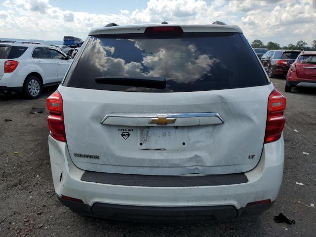 Photo 5 VIN: 2GNALCEKXH6222885 - CHEVROLET EQUINOX 