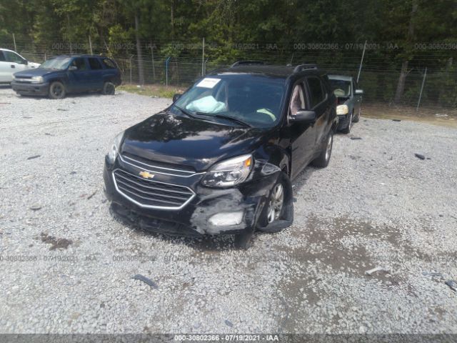 Photo 1 VIN: 2GNALCEKXH6227228 - CHEVROLET EQUINOX 