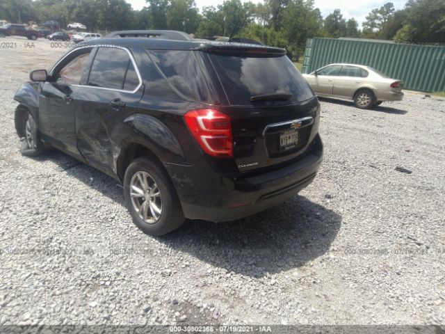 Photo 2 VIN: 2GNALCEKXH6227228 - CHEVROLET EQUINOX 