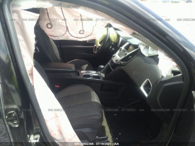 Photo 4 VIN: 2GNALCEKXH6227228 - CHEVROLET EQUINOX 