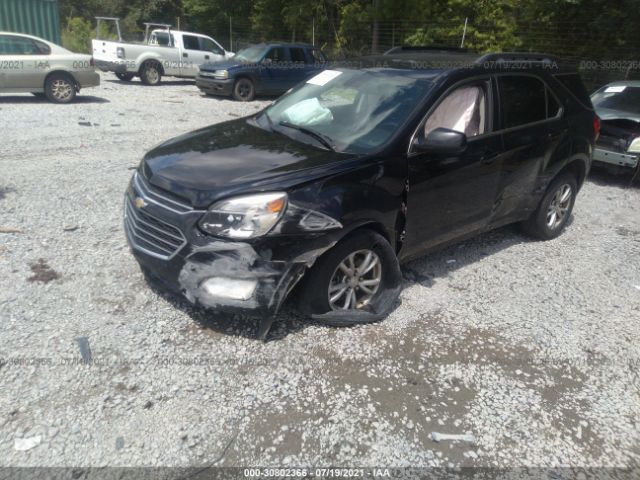 Photo 5 VIN: 2GNALCEKXH6227228 - CHEVROLET EQUINOX 