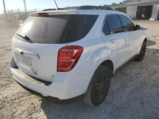 Photo 3 VIN: 2GNALCEKXH6227889 - CHEVROLET EQUINOX LT 