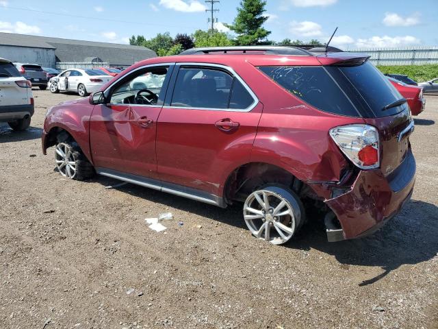 Photo 1 VIN: 2GNALCEKXH6229481 - CHEVROLET EQUINOX 