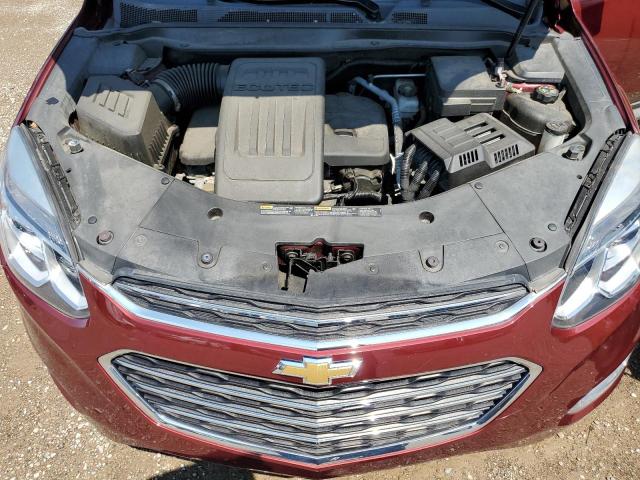 Photo 11 VIN: 2GNALCEKXH6229481 - CHEVROLET EQUINOX 