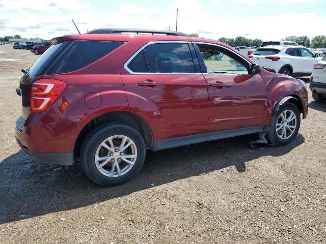 Photo 2 VIN: 2GNALCEKXH6229481 - CHEVROLET EQUINOX 