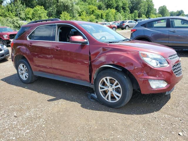 Photo 3 VIN: 2GNALCEKXH6229481 - CHEVROLET EQUINOX 