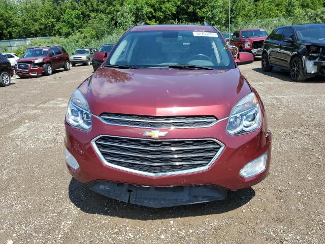 Photo 4 VIN: 2GNALCEKXH6229481 - CHEVROLET EQUINOX 