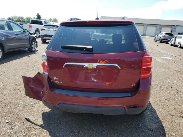 Photo 5 VIN: 2GNALCEKXH6229481 - CHEVROLET EQUINOX 