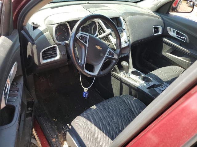 Photo 7 VIN: 2GNALCEKXH6229481 - CHEVROLET EQUINOX 