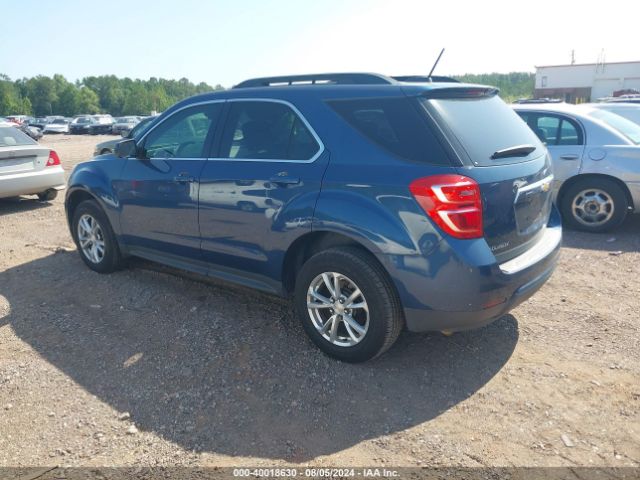 Photo 2 VIN: 2GNALCEKXH6238018 - CHEVROLET EQUINOX 