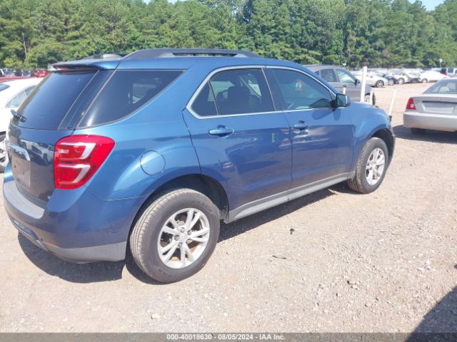 Photo 3 VIN: 2GNALCEKXH6238018 - CHEVROLET EQUINOX 