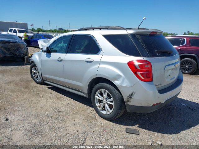 Photo 2 VIN: 2GNALCEKXH6242599 - CHEVROLET EQUINOX 