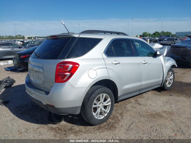 Photo 3 VIN: 2GNALCEKXH6242599 - CHEVROLET EQUINOX 