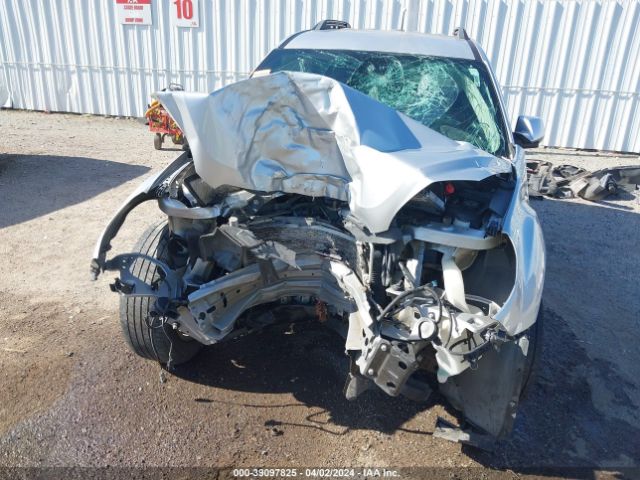 Photo 5 VIN: 2GNALCEKXH6242599 - CHEVROLET EQUINOX 