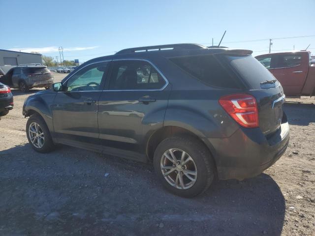 Photo 1 VIN: 2GNALCEKXH6271164 - CHEVROLET EQUINOX LT 