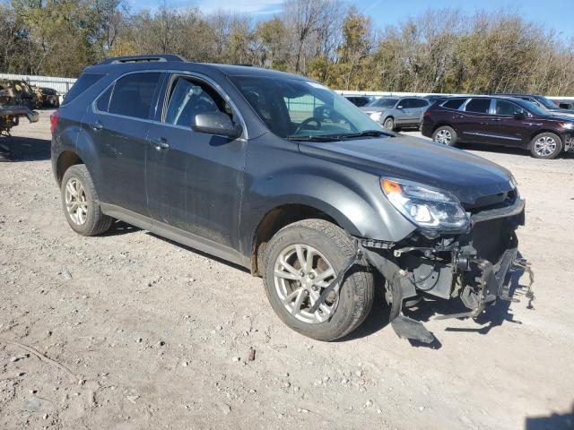 Photo 3 VIN: 2GNALCEKXH6271164 - CHEVROLET EQUINOX LT 