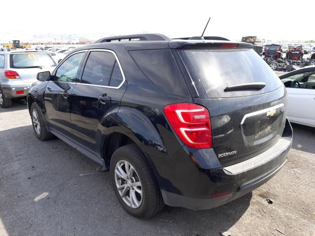 Photo 2 VIN: 2GNALCEKXH6277191 - CHEVROLET EQUINOX LT 