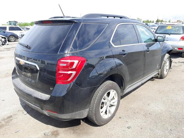 Photo 3 VIN: 2GNALCEKXH6277191 - CHEVROLET EQUINOX LT 