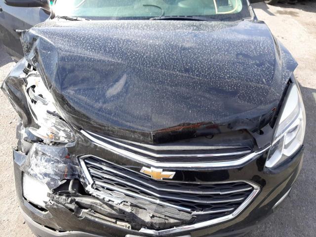 Photo 6 VIN: 2GNALCEKXH6277191 - CHEVROLET EQUINOX LT 