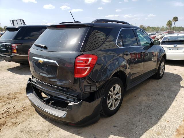 Photo 3 VIN: 2GNALCEKXH6288191 - CHEVROLET EQUINOX LT 