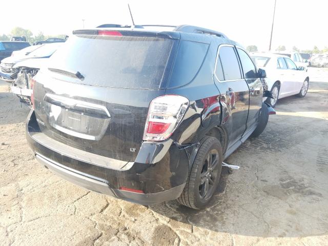 Photo 3 VIN: 2GNALCEKXH6292175 - CHEVROLET EQUINOX LT 