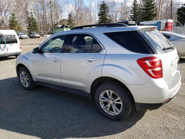 Photo 1 VIN: 2GNALCEKXH6309105 - CHEVROLET EQUINOX 