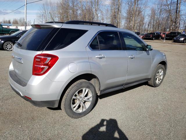 Photo 2 VIN: 2GNALCEKXH6309105 - CHEVROLET EQUINOX 