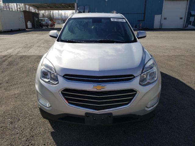 Photo 4 VIN: 2GNALCEKXH6309105 - CHEVROLET EQUINOX 