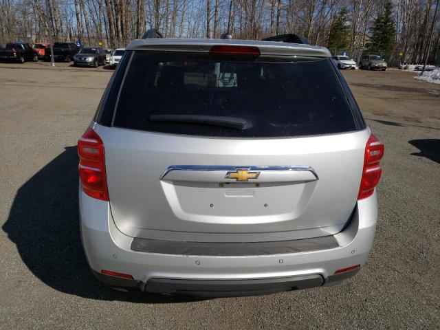 Photo 5 VIN: 2GNALCEKXH6309105 - CHEVROLET EQUINOX 