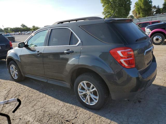 Photo 2 VIN: 2GNALCEKXH6311419 - CHEVROLET EQUINOX LT 