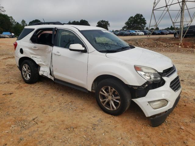 Photo 3 VIN: 2GNALCEKXH6312912 - CHEVROLET EQUINOX LT 